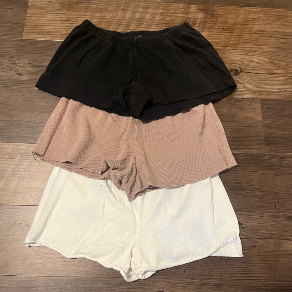Brandy Melville/ John Galt shorts